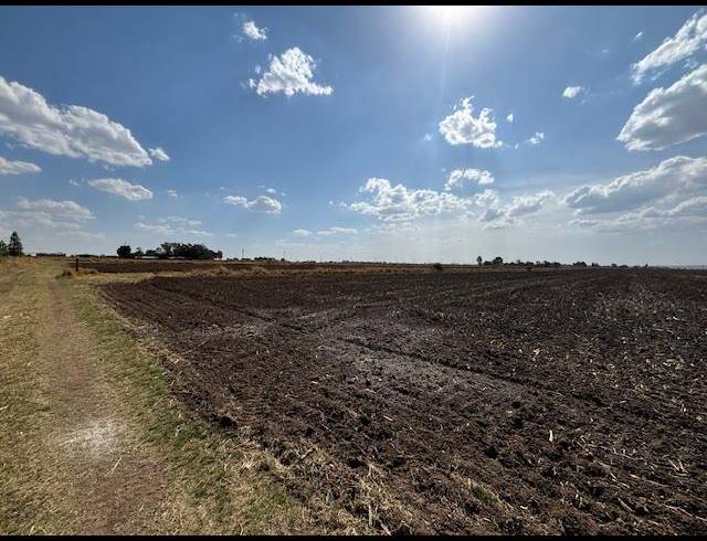 LAND FOR SALE IN CHRISSIEFONTEIN